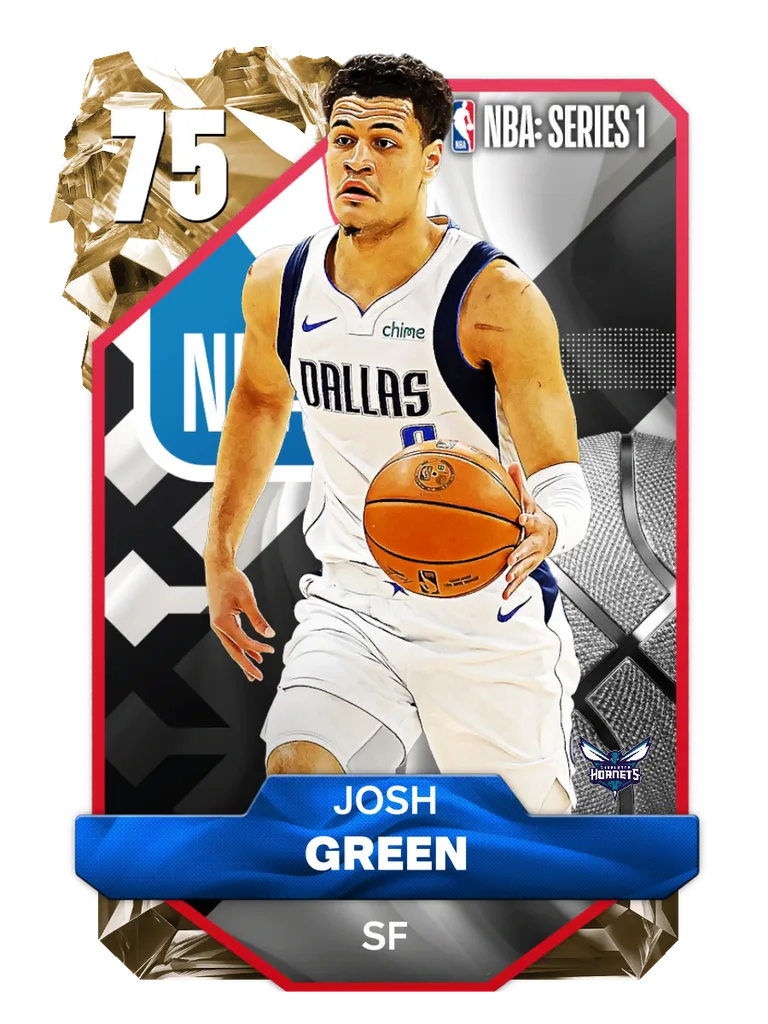 Josh Green