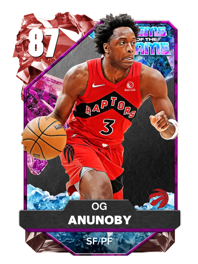 Og Anunoby