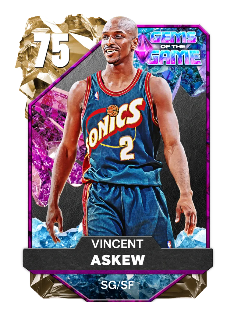 Vincent Askew