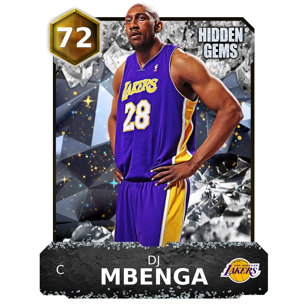 Dj Mbenga