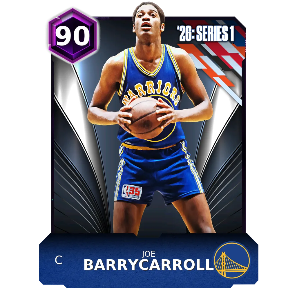 Joe Barrycarroll