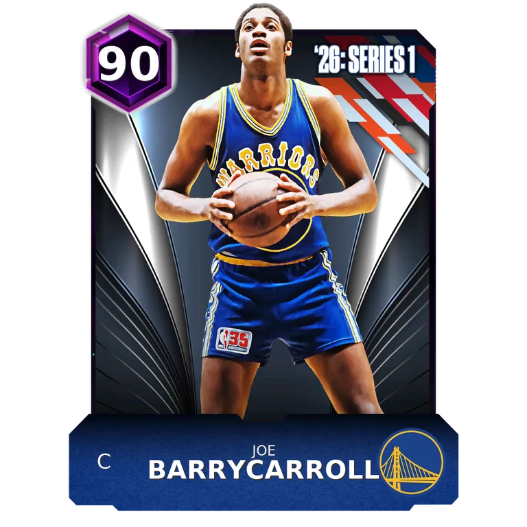 Joe Barrycarroll