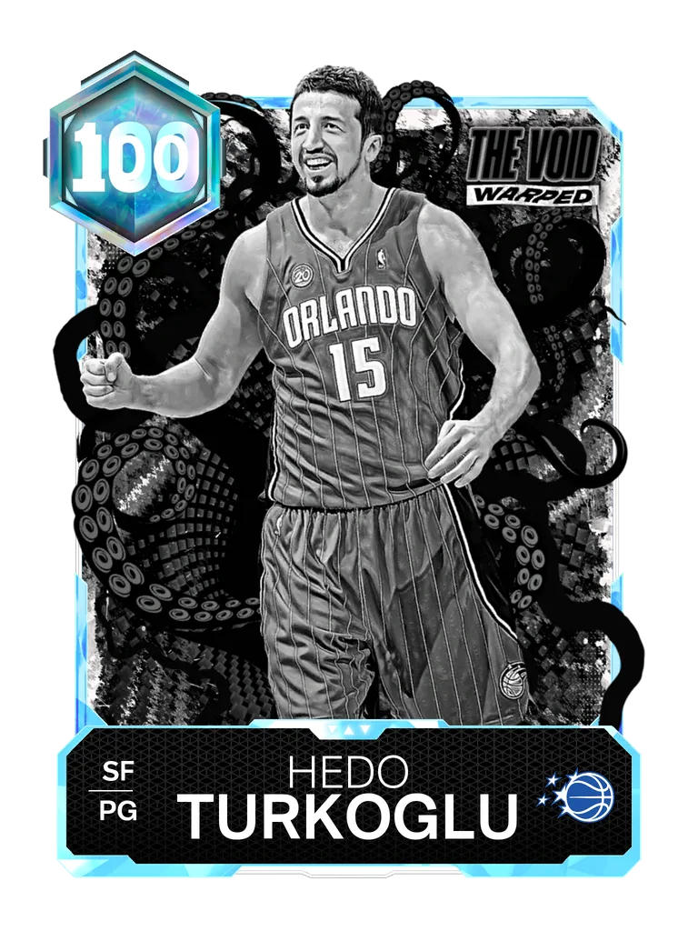 Hedo Turkoglu
