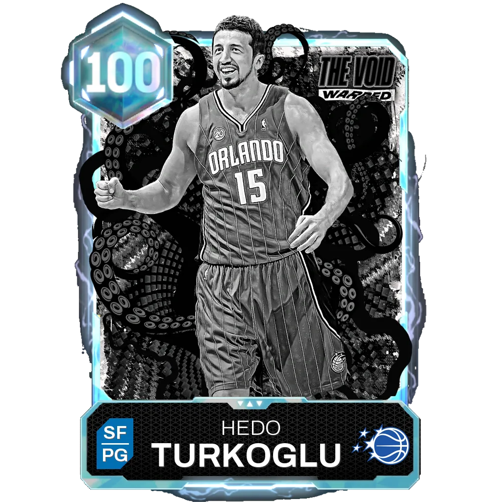 Hedo Turkoglu