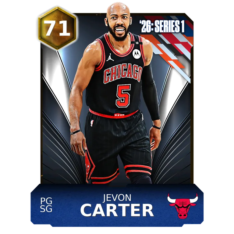 Jevon Carter
