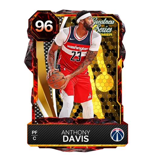 Davis, Anthony