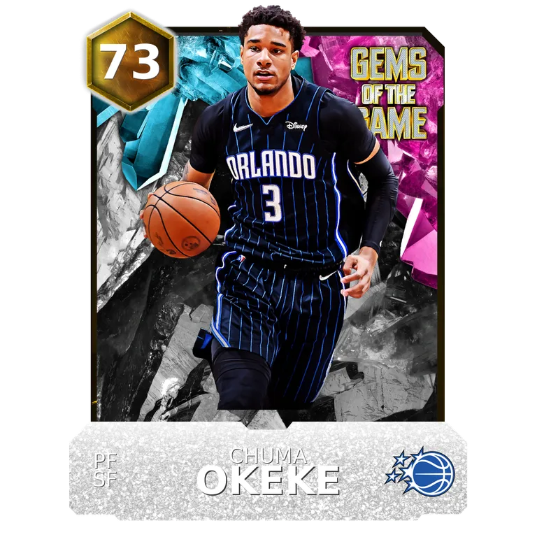 Chuma Okeke