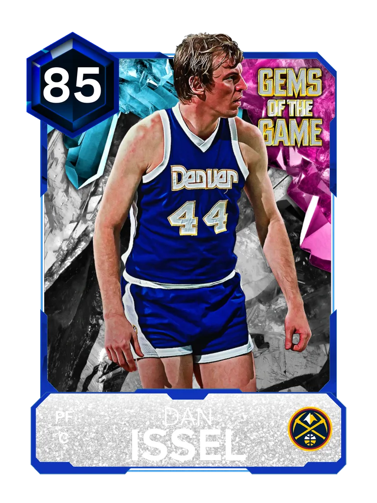 Dan Issel