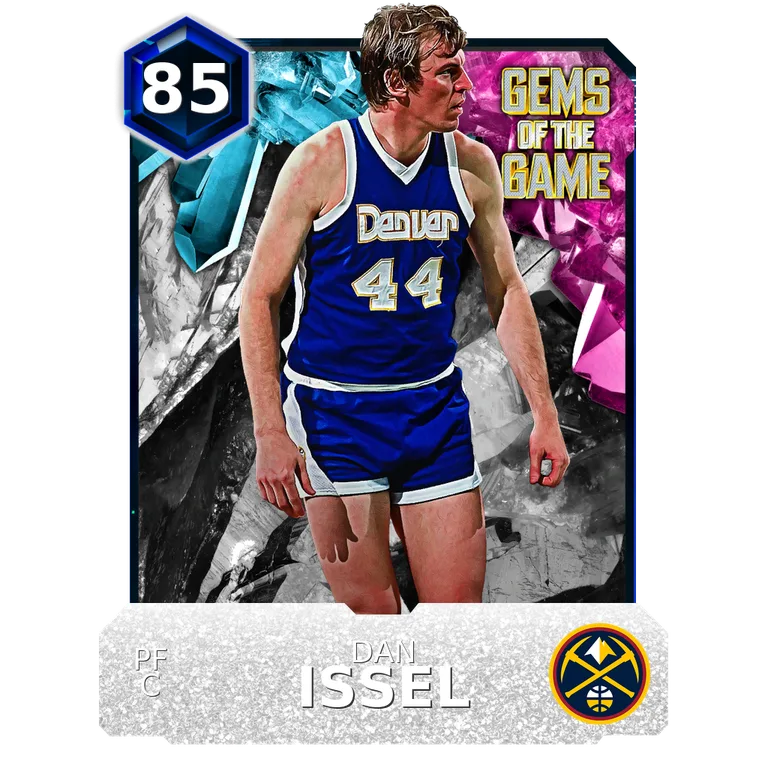 Dan Issel