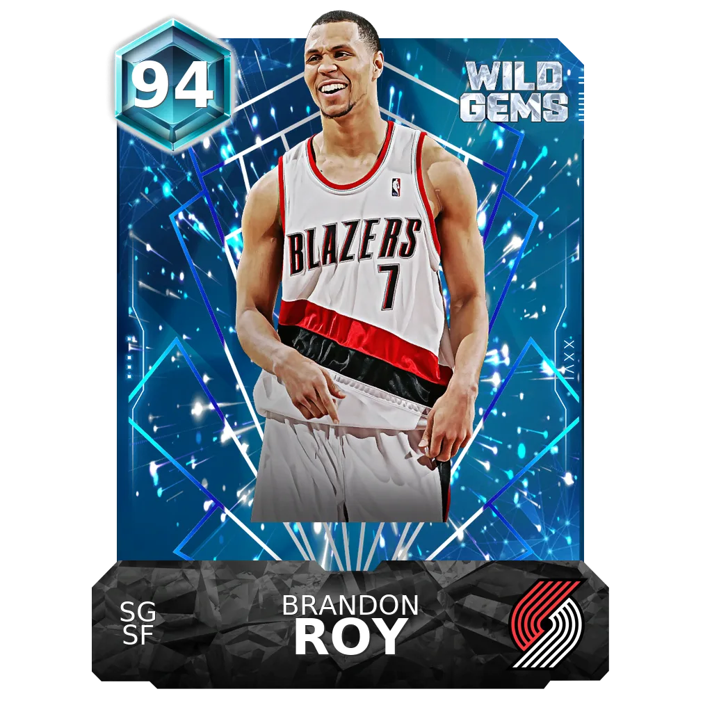 Brandon Roy