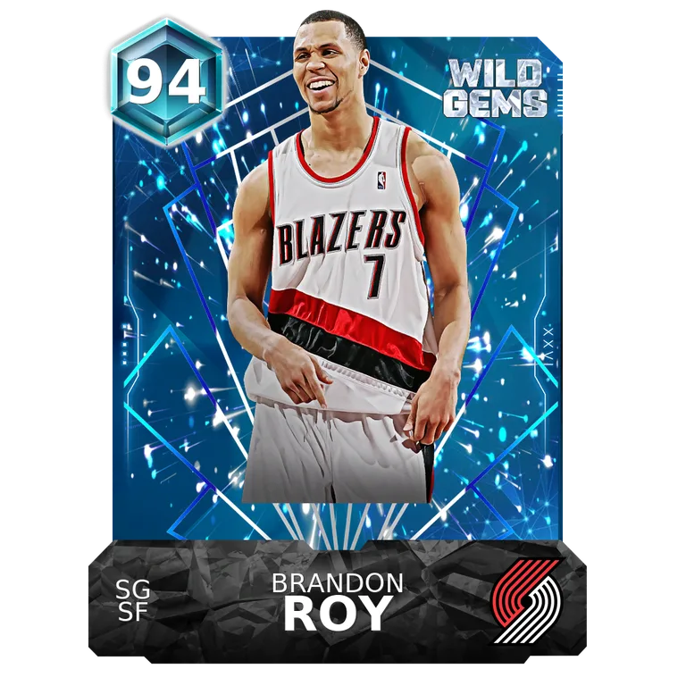 Brandon Roy