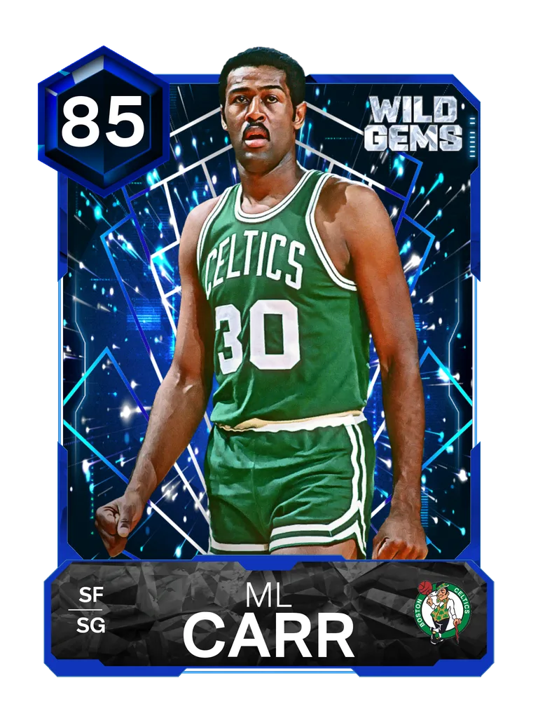 Ml Carr