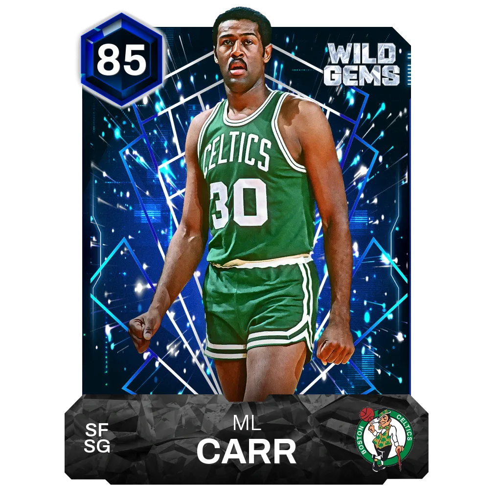 Ml Carr