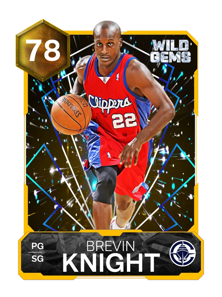 Brevin Knight