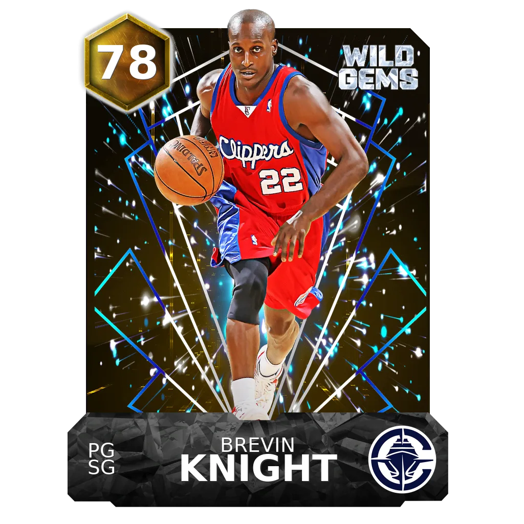 Brevin Knight