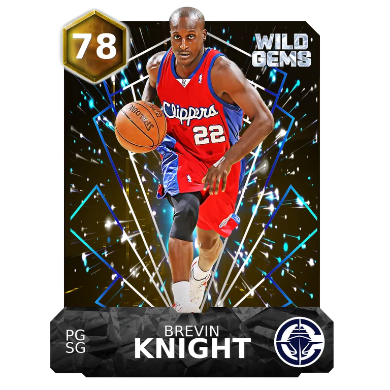 Brevin Knight