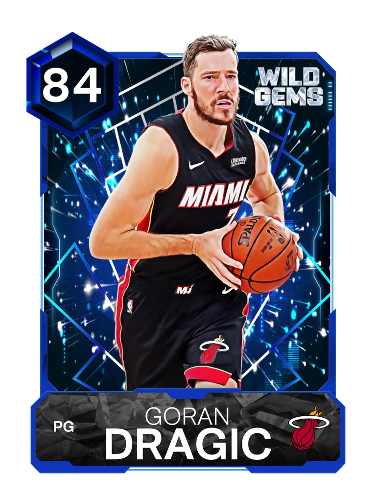 Goran Dragic