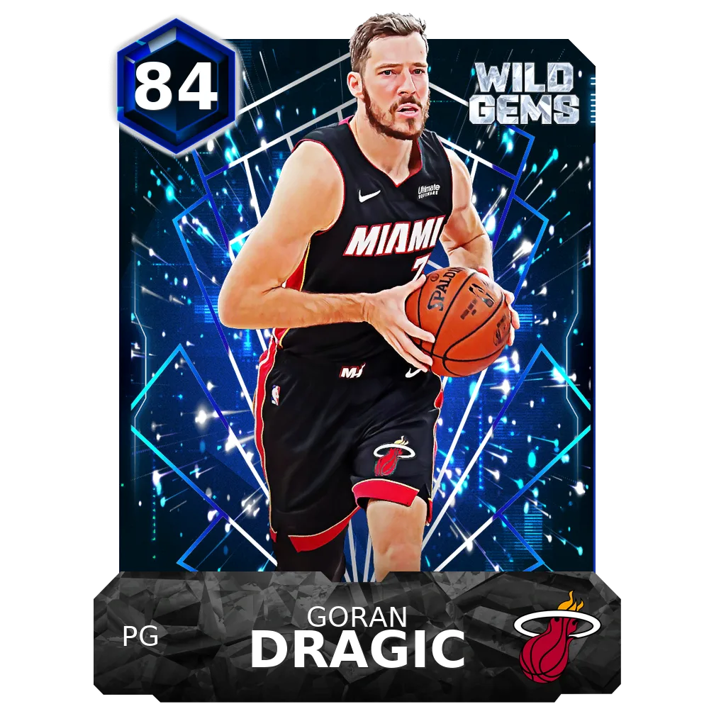 Goran Dragic