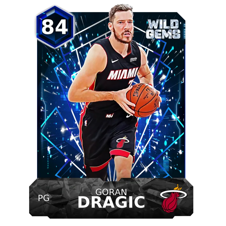 Goran Dragic