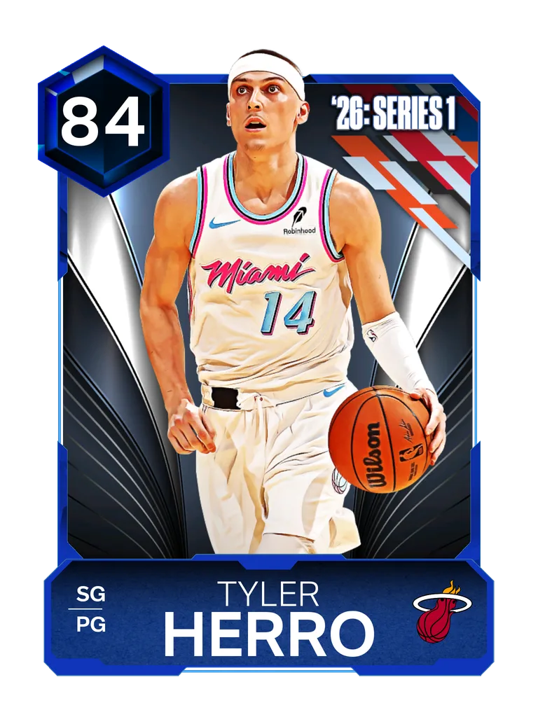 Tyler Herro