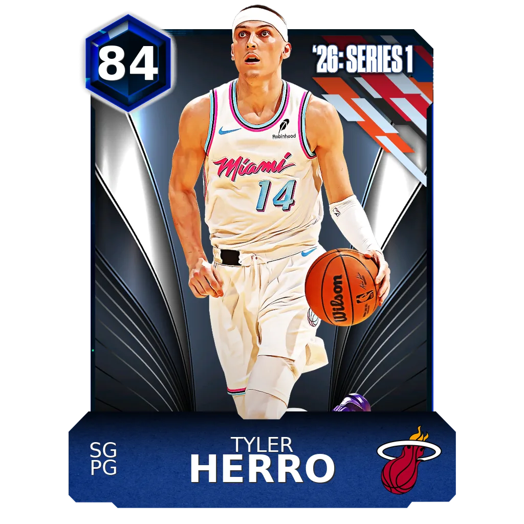 Tyler Herro