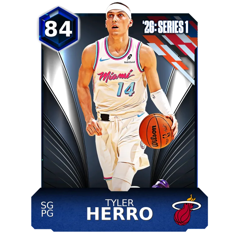 Tyler Herro