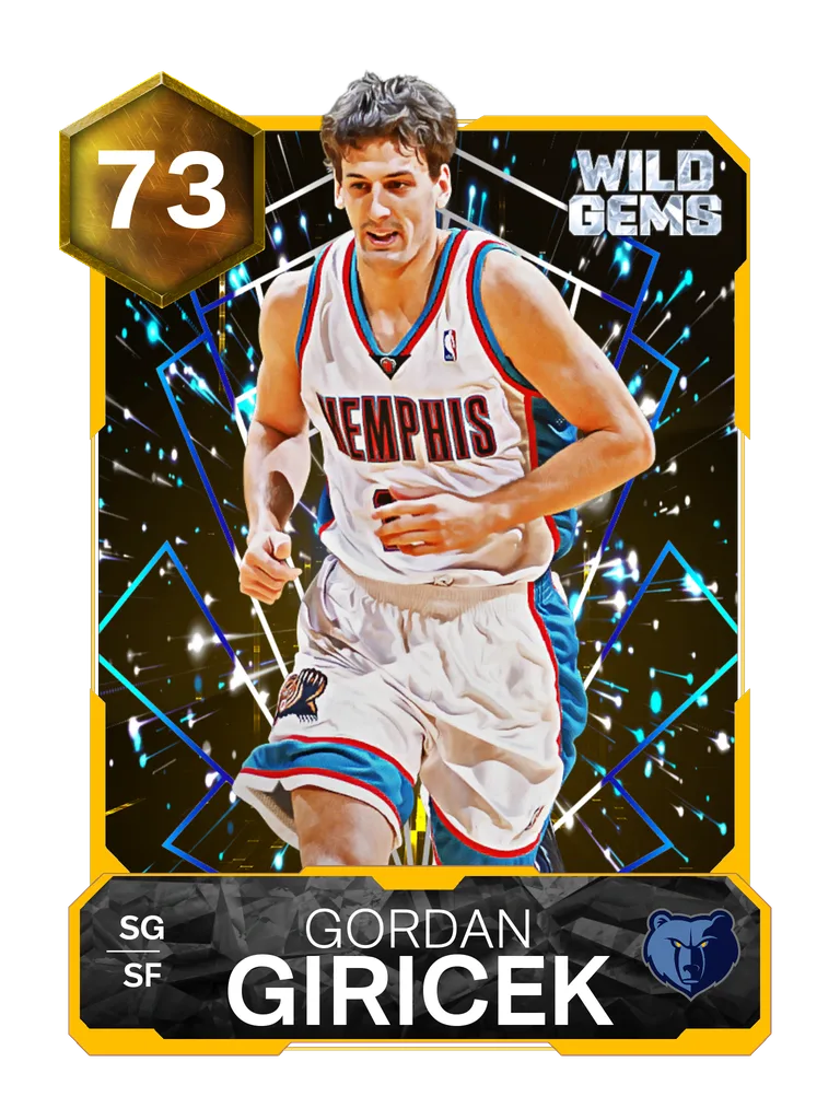 Gordan Giricek