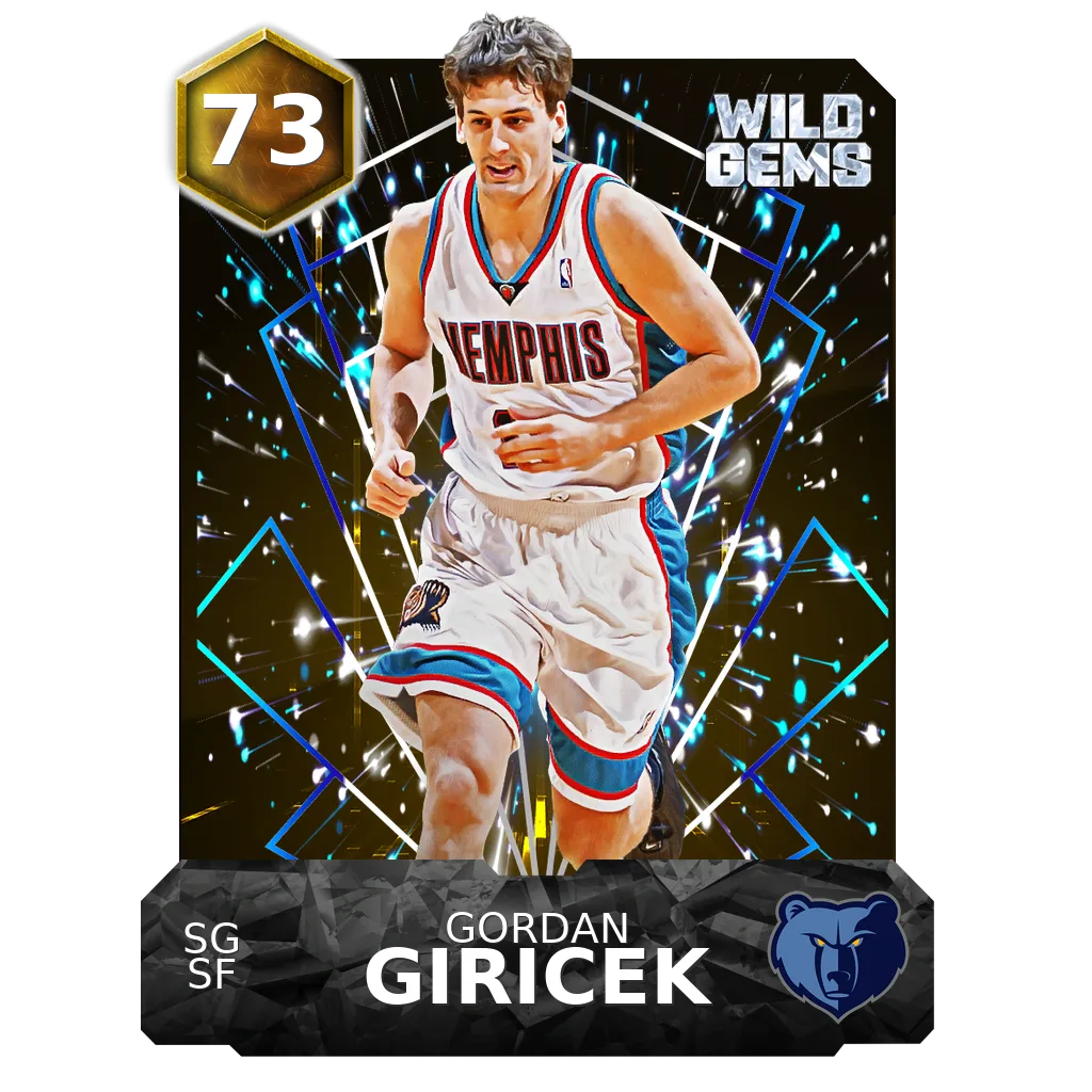 Gordan Giricek