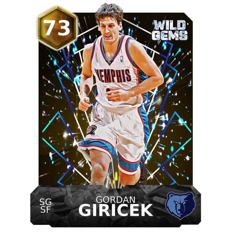 Gordan Giricek