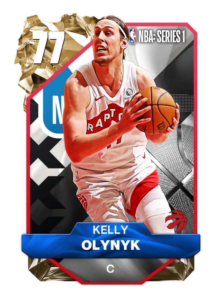 Kelly Olynyk