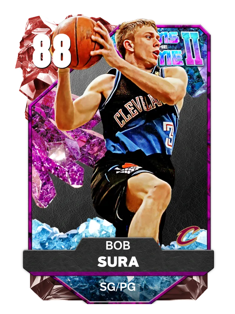 Bob Sura