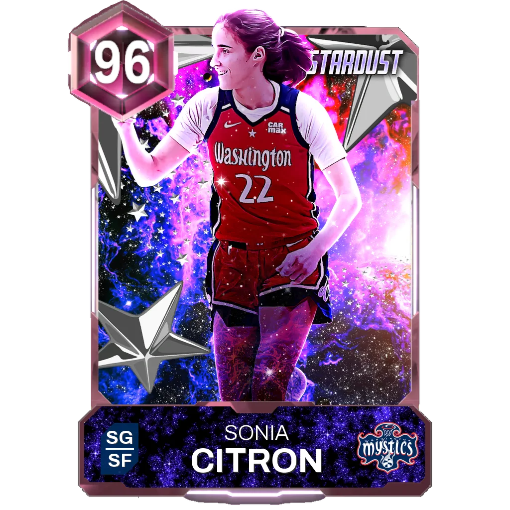 Sonia Citron