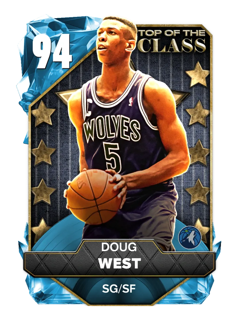 Doug West