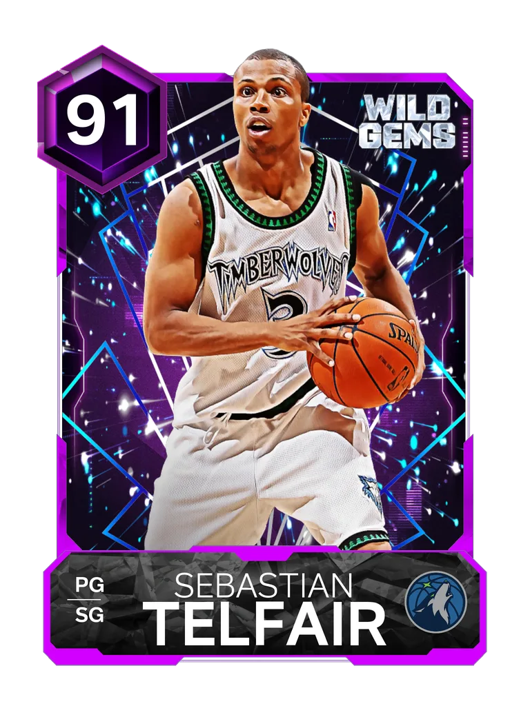 Sebastian Telfair