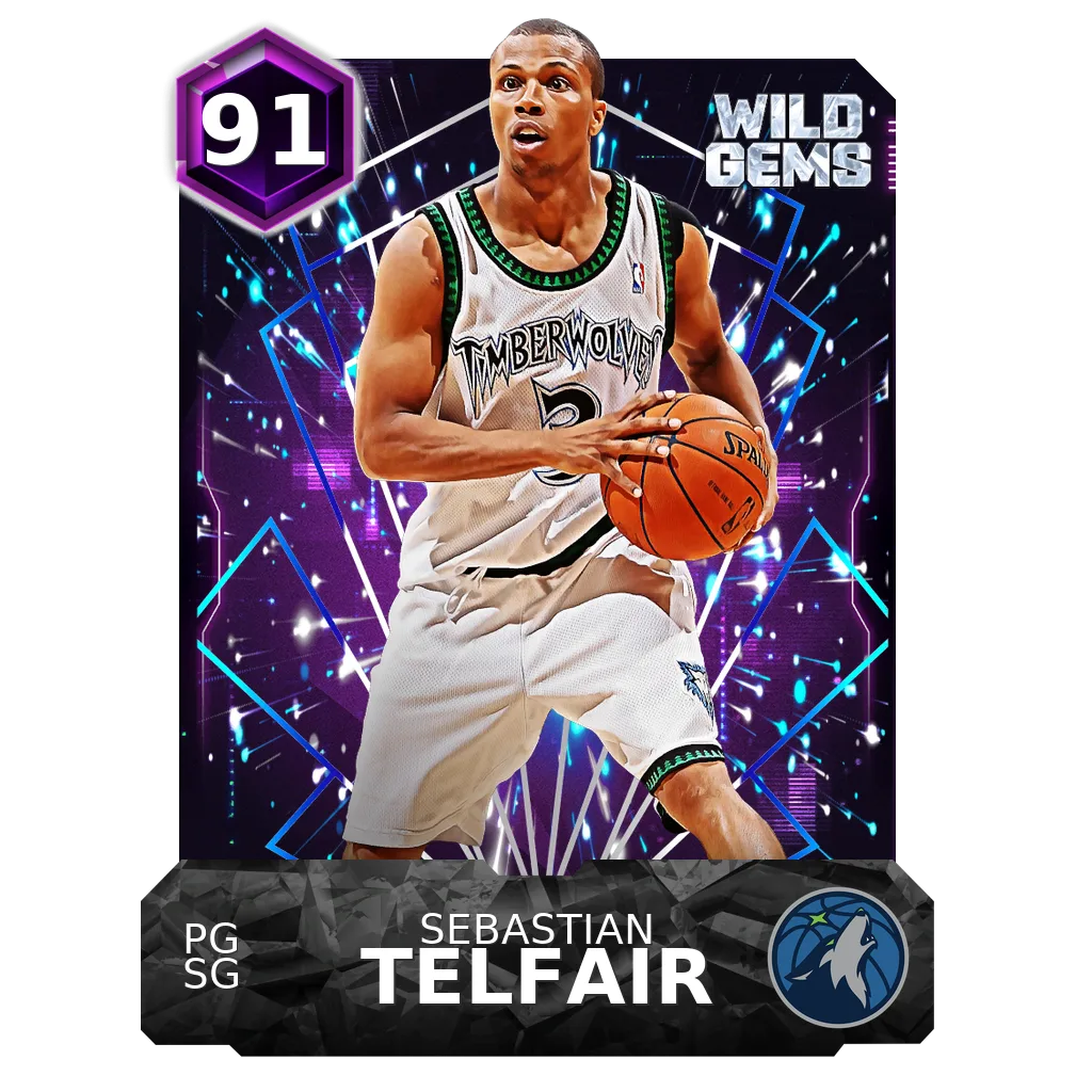 Sebastian Telfair