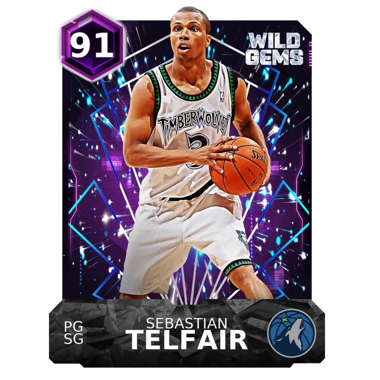 Sebastian Telfair