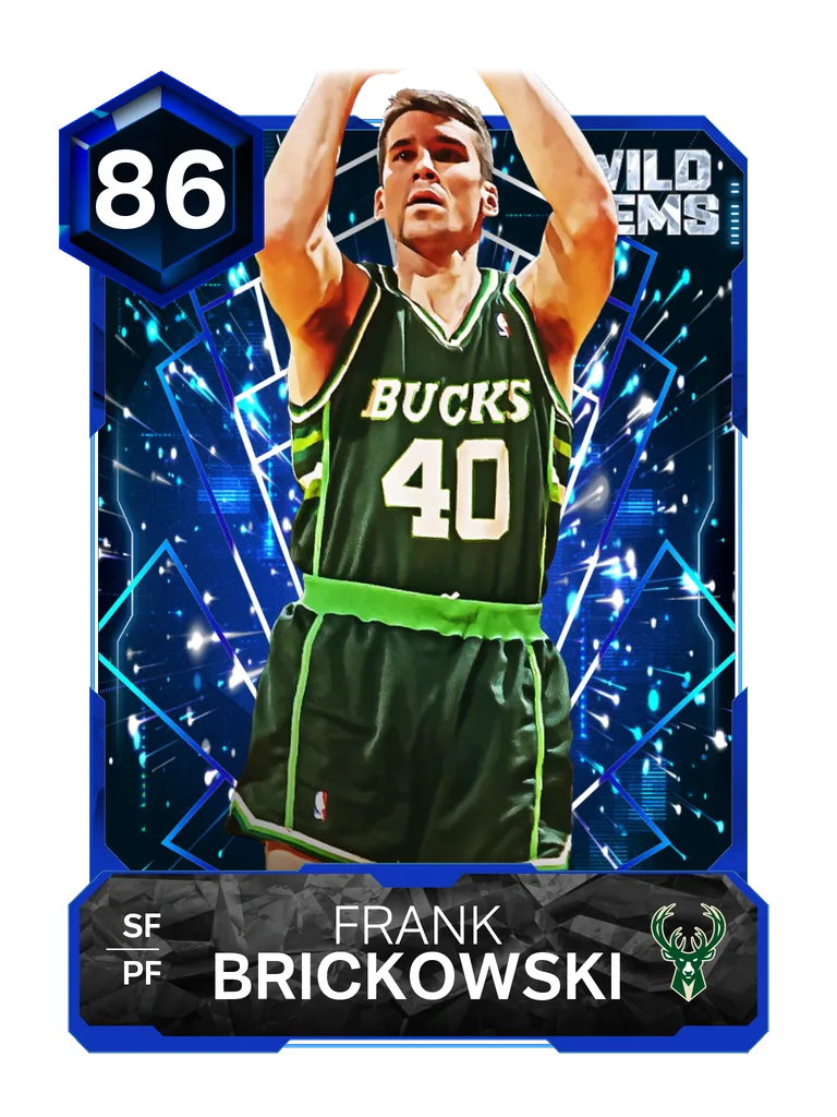 Frank Brickowski