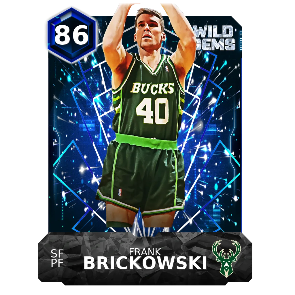 Frank Brickowski
