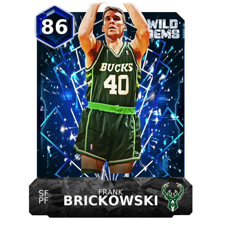 Frank Brickowski