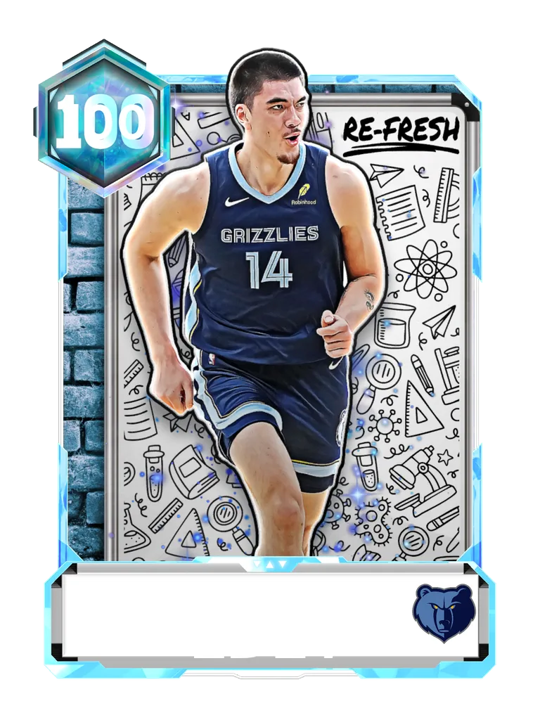 Zach Edey