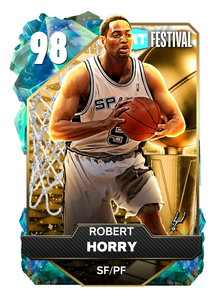 Robert Horry