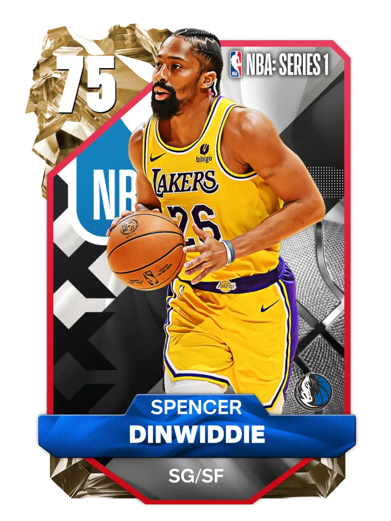 Spencer Dinwiddie