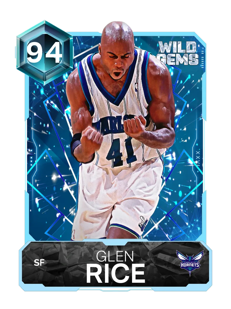 Glen Rice