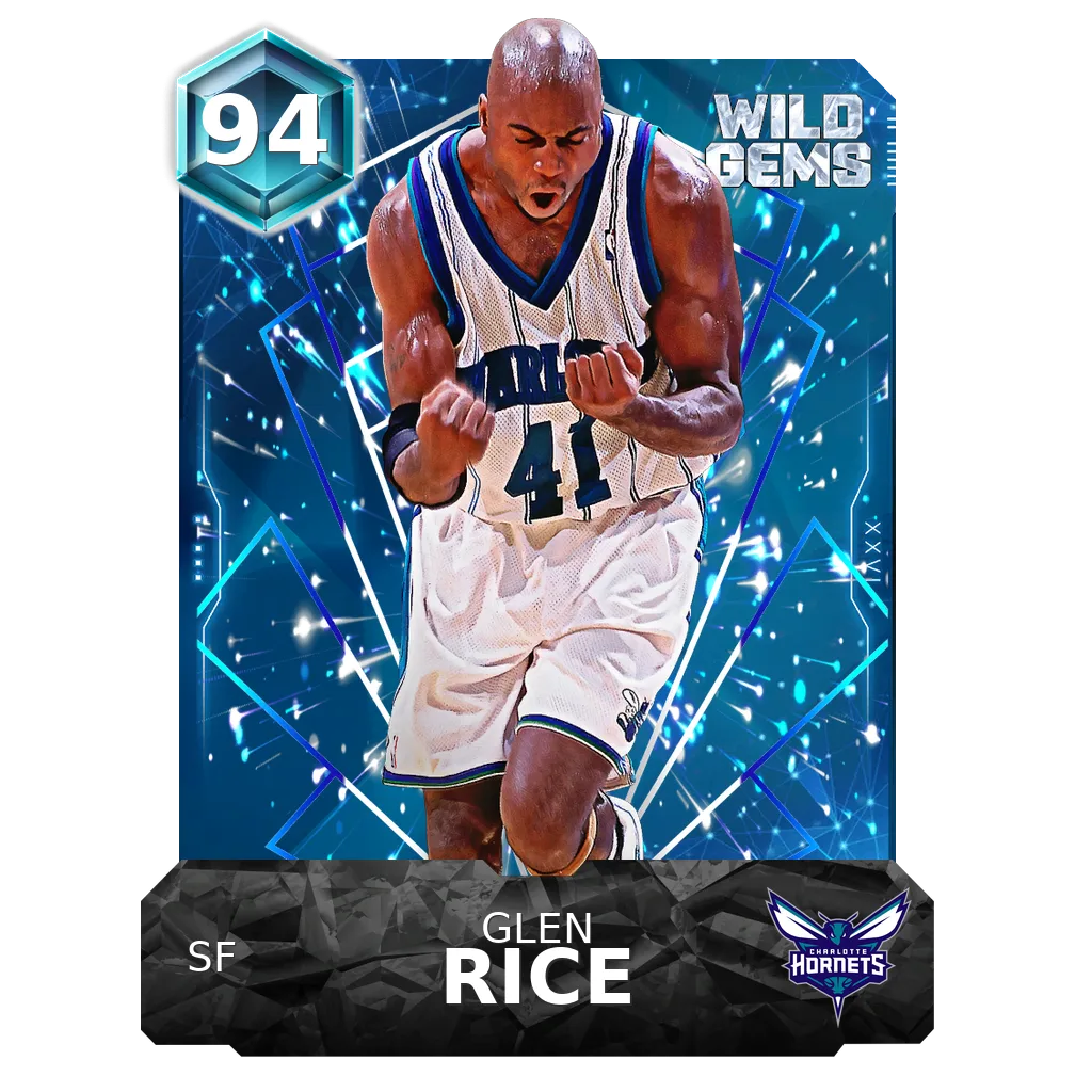 Glen Rice