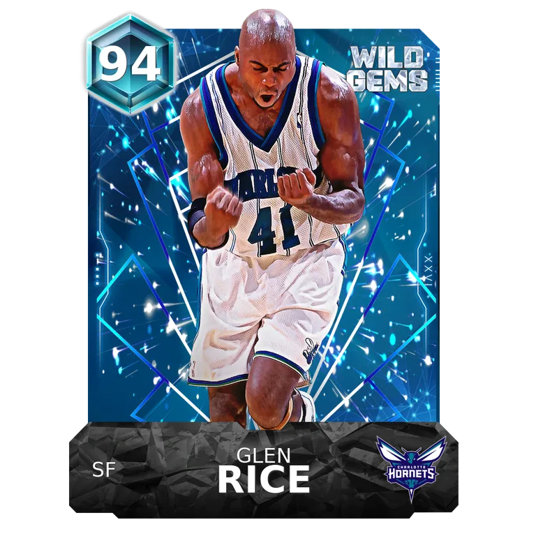 Glen Rice