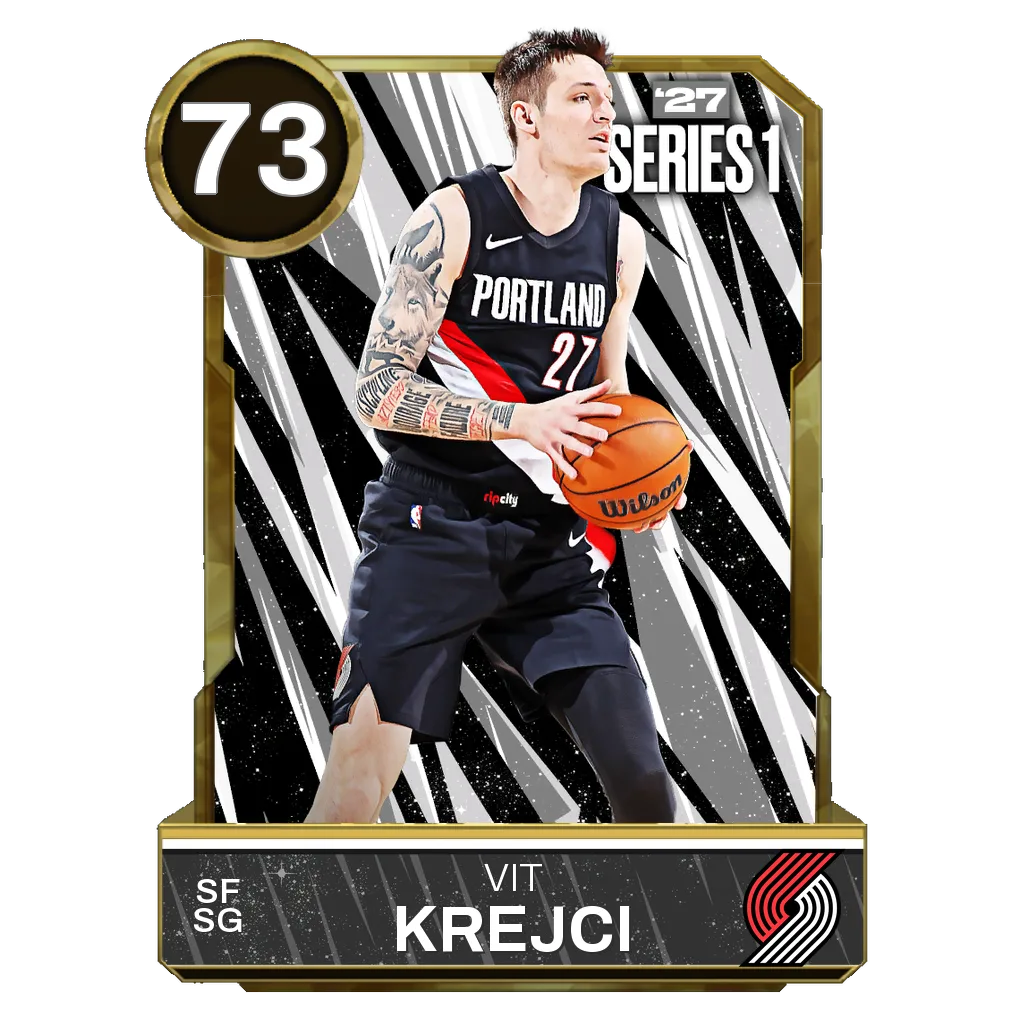 Vit Krejci