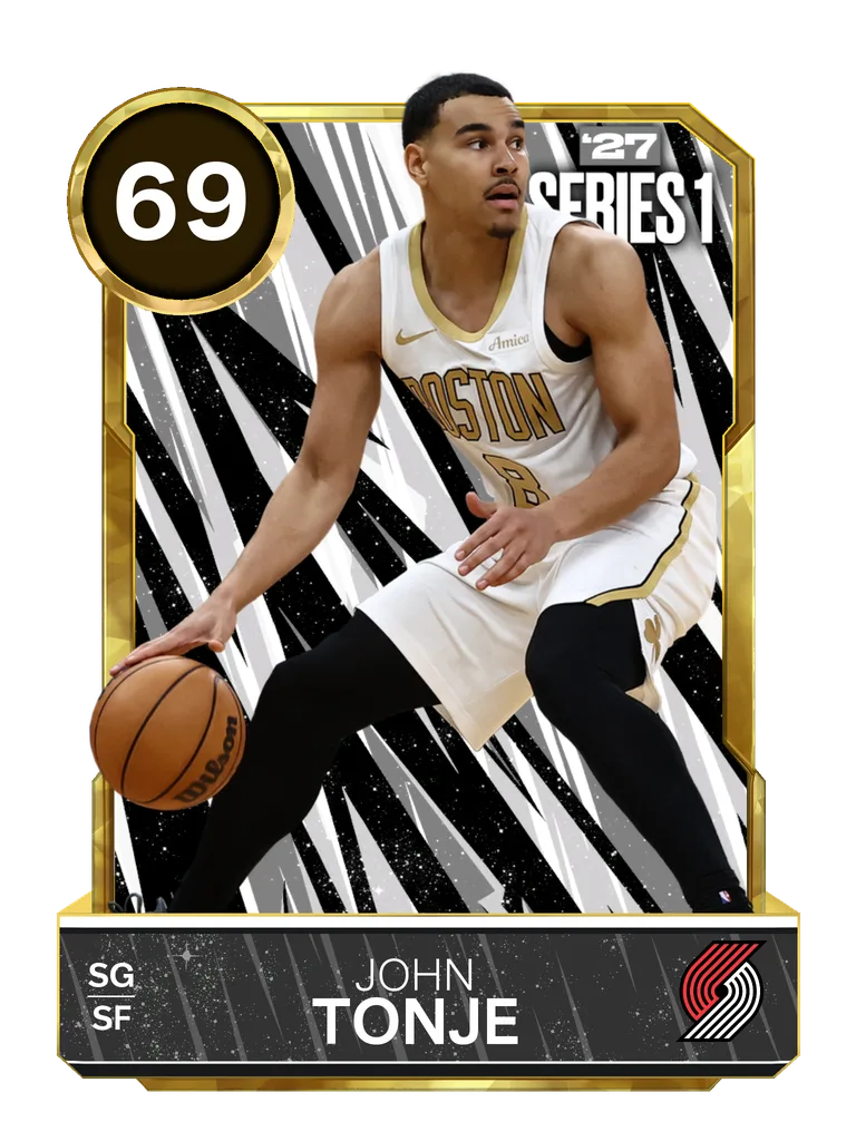 John Tonje