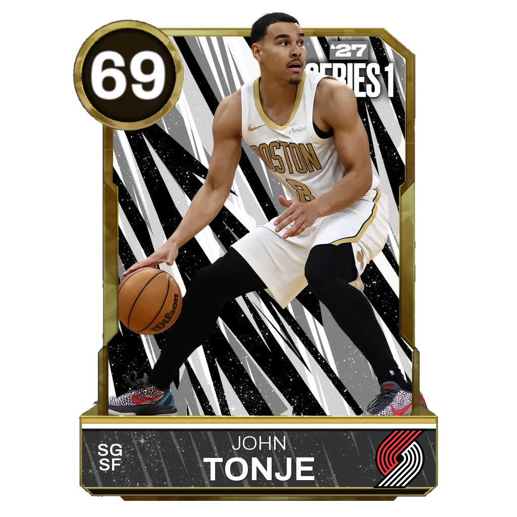 John Tonje