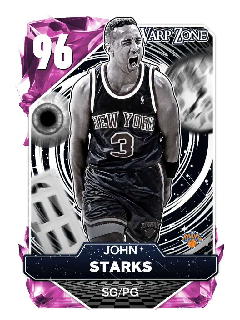 John Starks