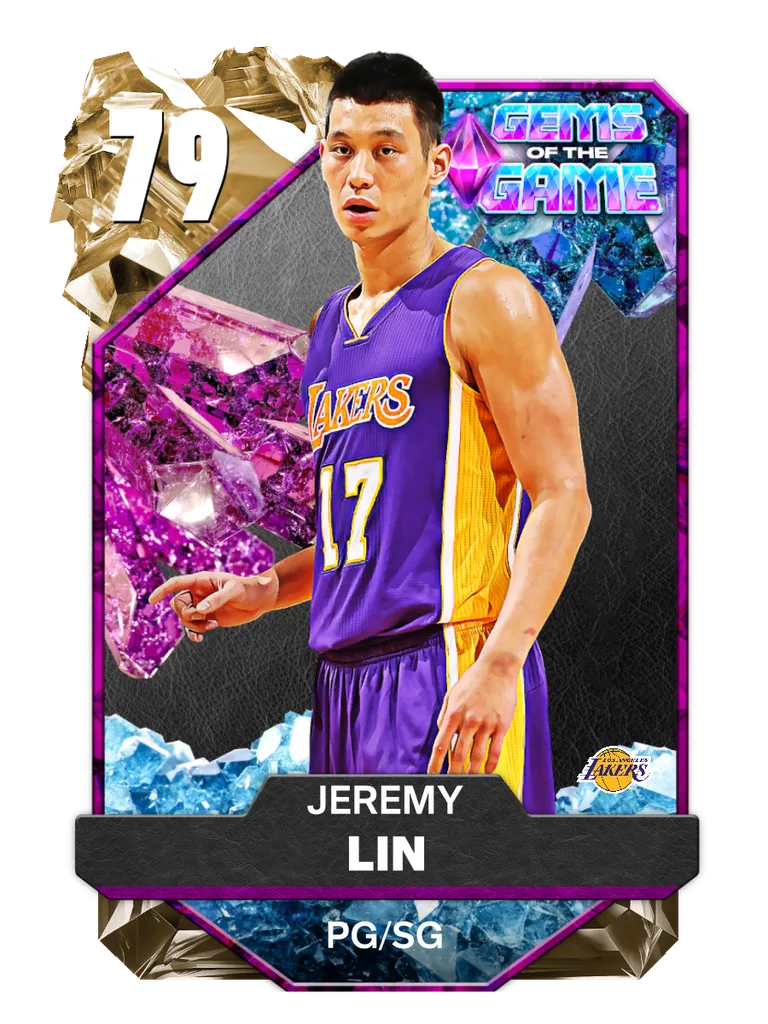 Jeremy Lin